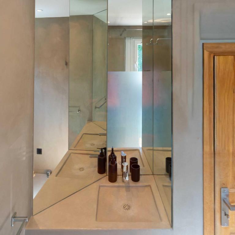 Charming house - AC - 4BR-8P - Saint-Tropez - Apartment - 24