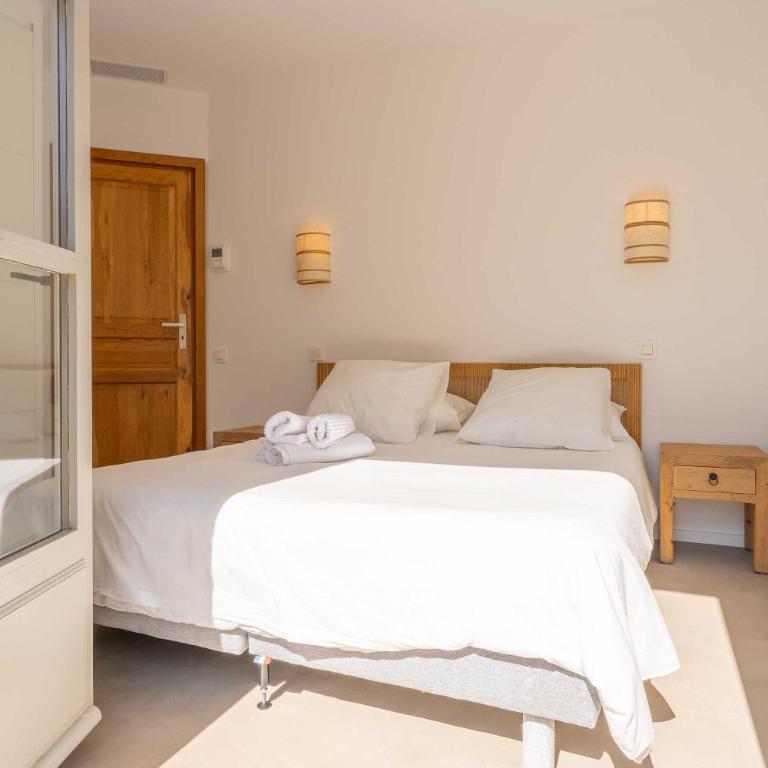 Charming house - AC - 4BR-8P - Saint-Tropez - Apartment - 8