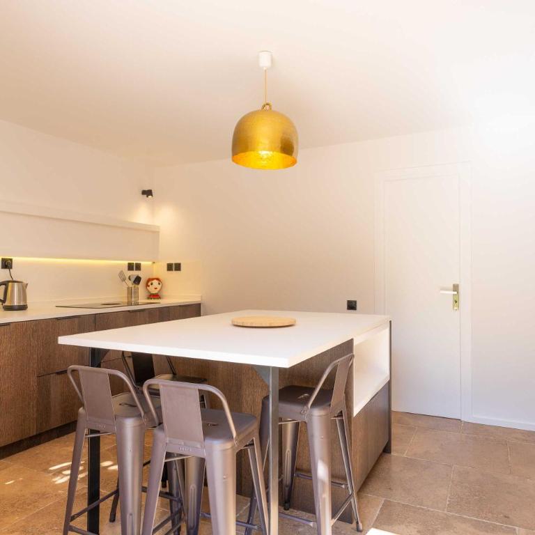 Charming house - AC - 4BR-8P - Saint-Tropez - Apartment - 17