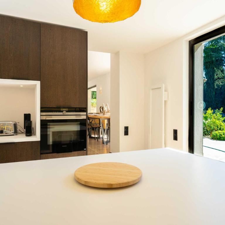 Charming house - AC - 4BR-8P - Saint-Tropez - Apartment - 10