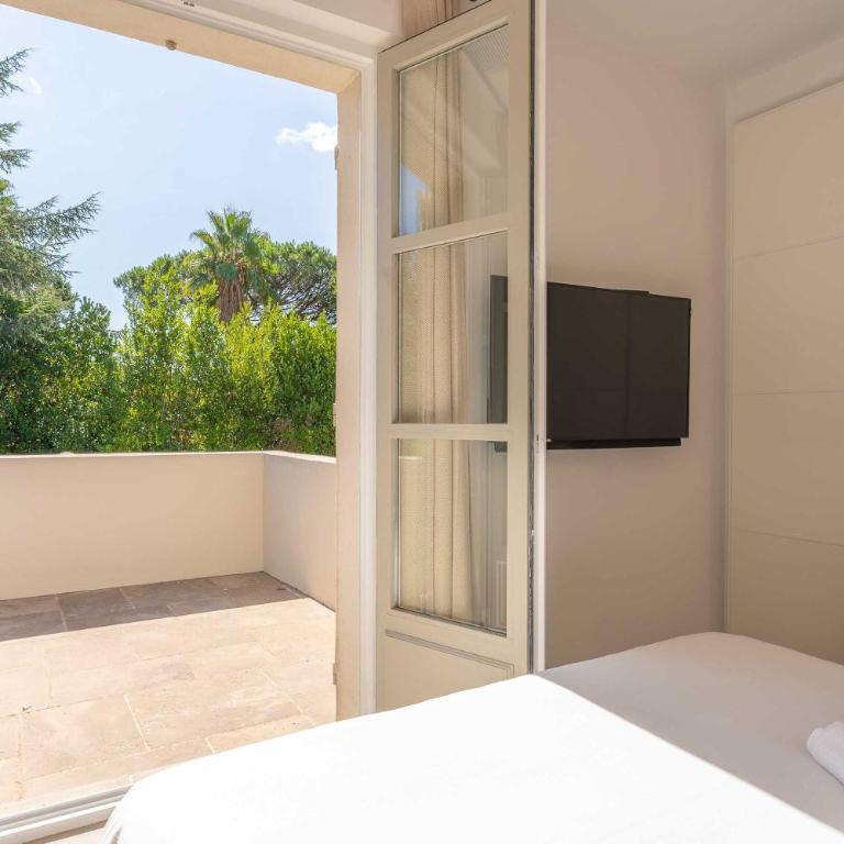 Charming house - AC - 4BR-8P - Saint-Tropez - Apartment - 15