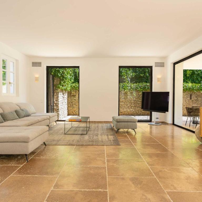 Charming house - AC - 4BR-8P - Saint-Tropez - Apartment - 3