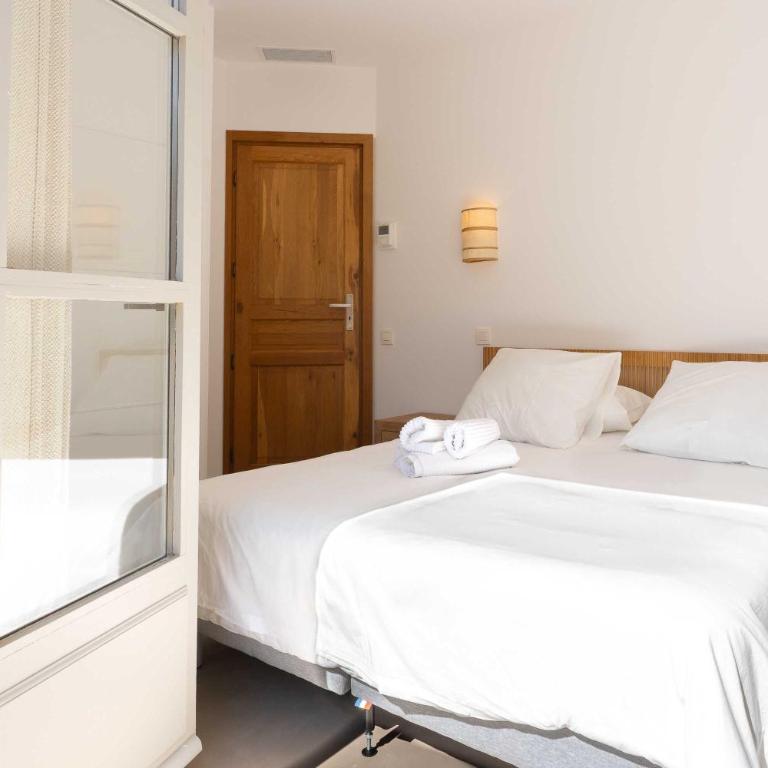 Charming house - AC - 4BR-8P - Saint-Tropez - Apartment - 20