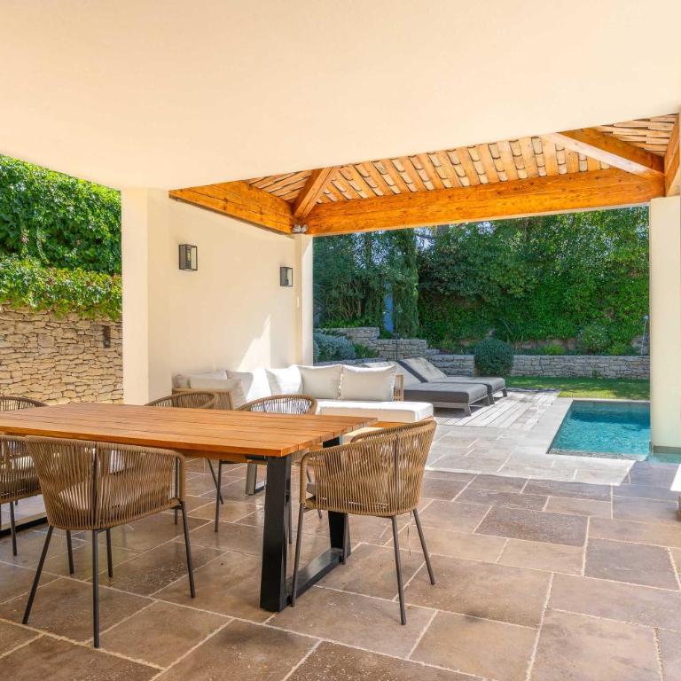 Charming house - AC - 4BR-8P - Saint-Tropez - Apartment - 26