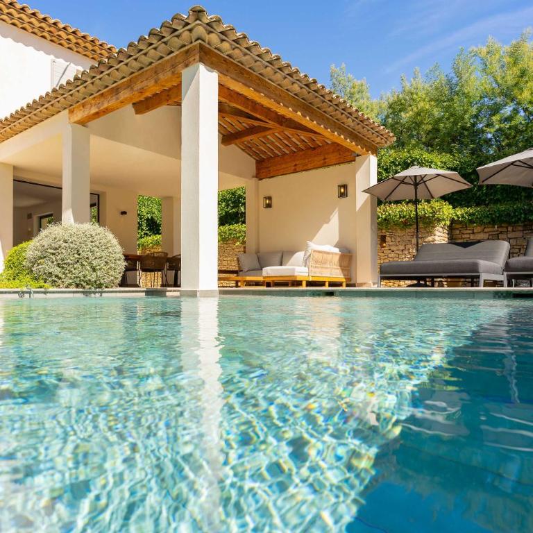 Charming house - AC - 4BR-8P - Saint-Tropez - Apartment - 27