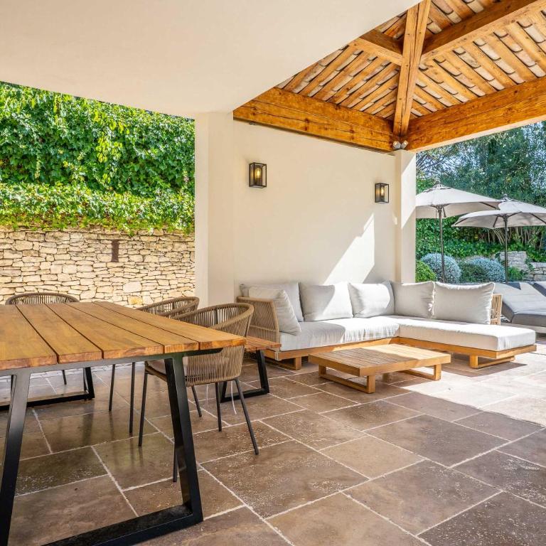 Charming house - AC - 4BR-8P - Saint-Tropez - Apartment - 36