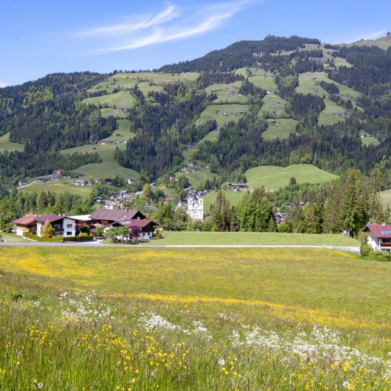 Holiday Home Brixen Valley Ski Bus Access - Ferienhaus mit 5 Schlafzimmern - 29