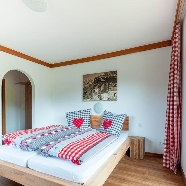Holiday Home Brixen Valley Ski Bus Access - Ferienhaus mit 5 Schlafzimmern - 17