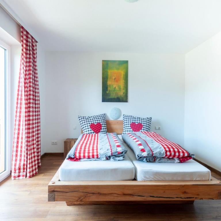 Holiday Home Brixen Valley Ski Bus Access - Ferienhaus mit 5 Schlafzimmern - 19