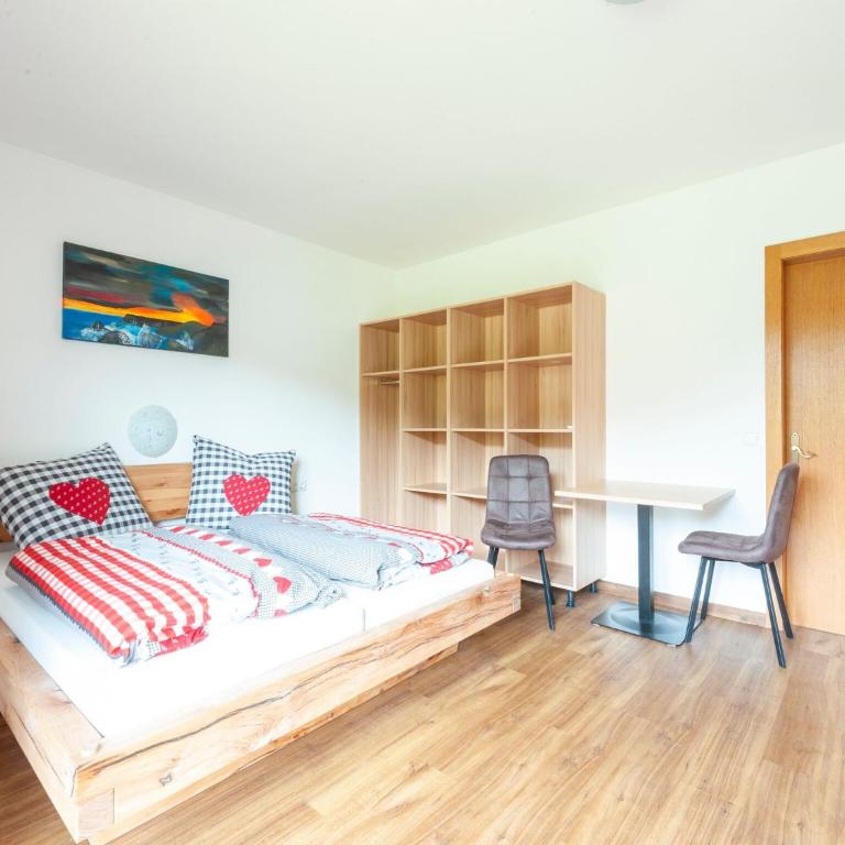 Holiday Home Brixen Valley Ski Bus Access - Ferienhaus mit 5 Schlafzimmern - 31