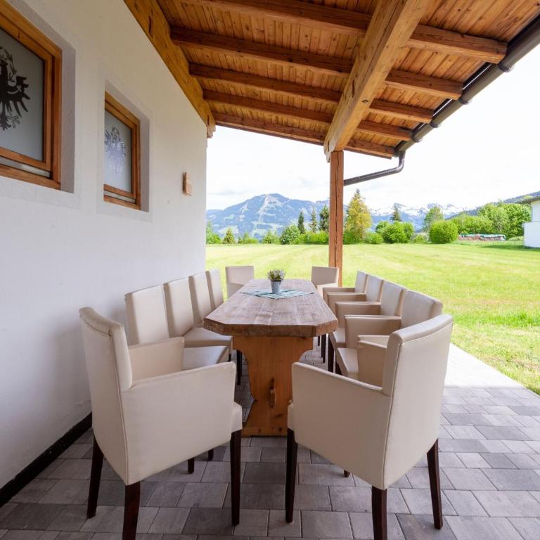 Holiday Home Brixen Valley Ski Bus Access - Ferienhaus mit 5 Schlafzimmern - 5