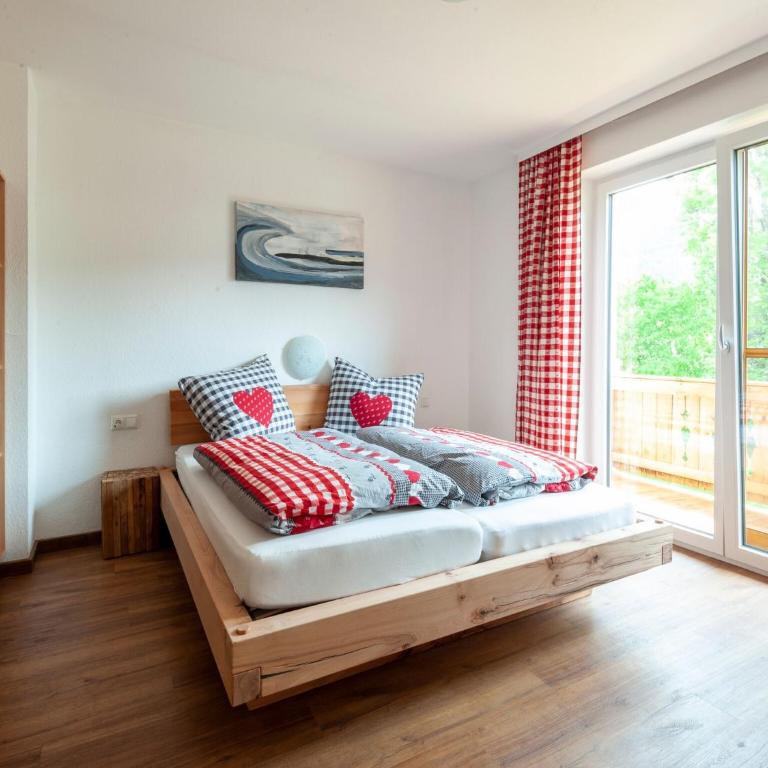 Holiday Home Brixen Valley Ski Bus Access - Ferienhaus mit 5 Schlafzimmern - 13