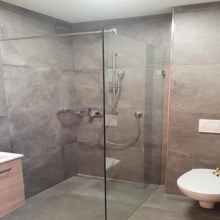 Holiday Home Brixen Valley Ski Bus Access - Ferienhaus mit 5 Schlafzimmern - 24