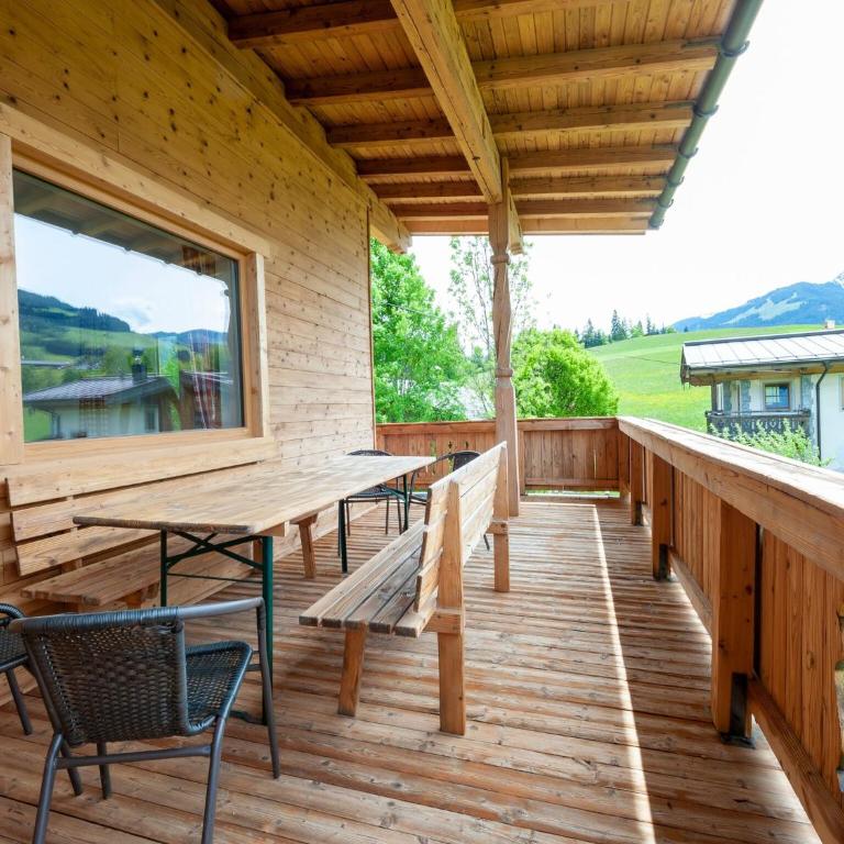 Holiday Home Brixen Valley Ski Bus Access - Ferienhaus mit 5 Schlafzimmern - 3