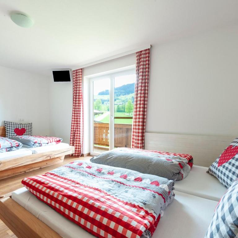 Holiday Home Brixen Valley Ski Bus Access - Ferienhaus mit 5 Schlafzimmern - 15