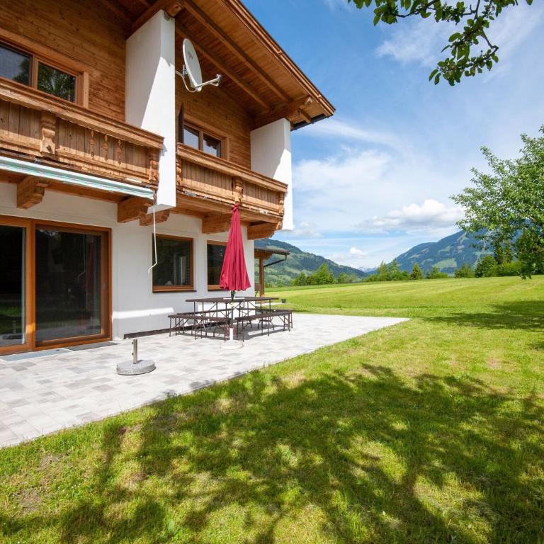 Holiday Home Brixen Valley Ski Bus Access - Ferienhaus mit 5 Schlafzimmern - 26