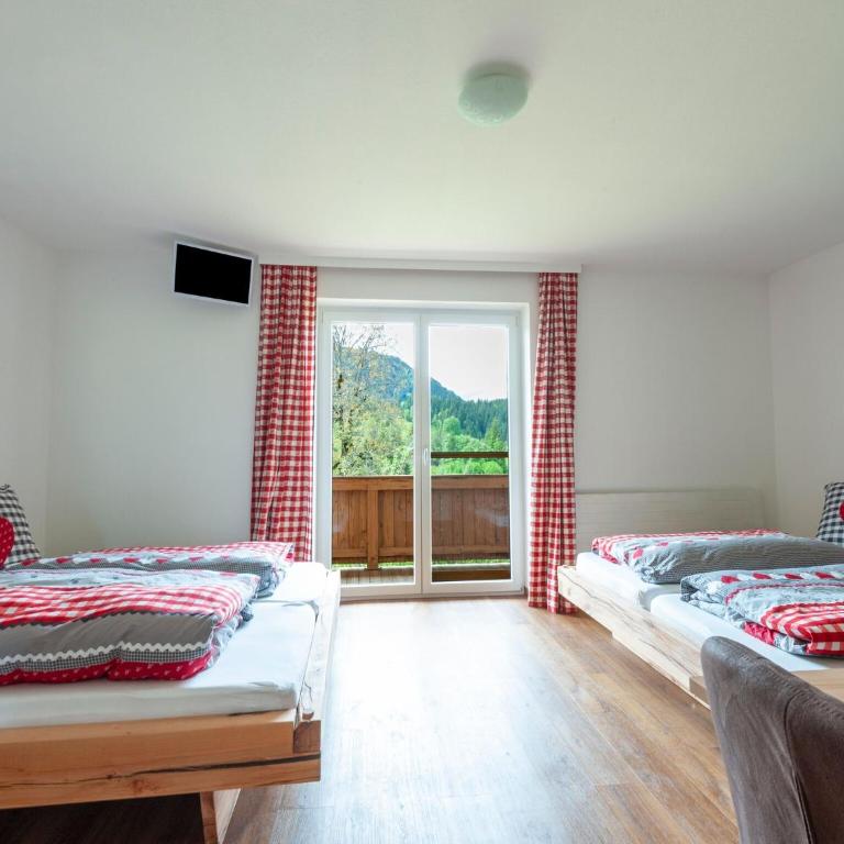 Holiday Home Brixen Valley Ski Bus Access - Ferienhaus mit 5 Schlafzimmern - 16