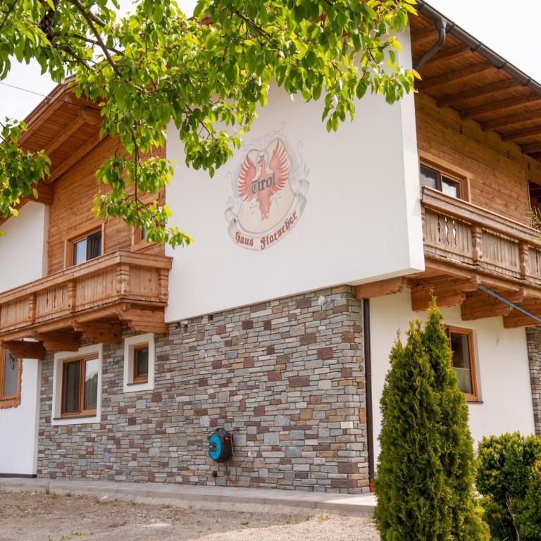 Holiday Home Brixen Valley Ski Bus Access - Ferienhaus mit 5 Schlafzimmern - 10