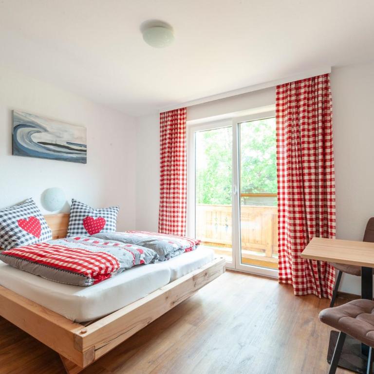 Holiday Home Brixen Valley Ski Bus Access - Ferienhaus mit 5 Schlafzimmern - 2