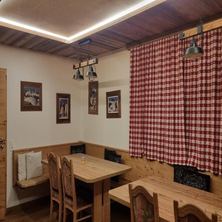 Holiday Home Brixen Valley Ski Bus Access - Ferienhaus mit 5 Schlafzimmern - 36