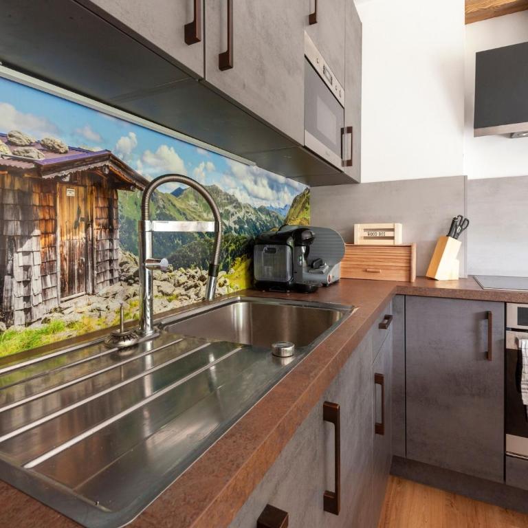 Holiday Home Brixen Valley Ski Bus Access - Ferienhaus mit 5 Schlafzimmern - 12