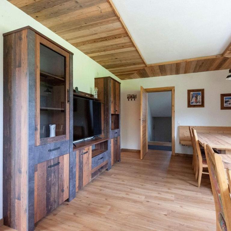 Holiday Home Brixen Valley Ski Bus Access - Ferienhaus mit 5 Schlafzimmern - 35