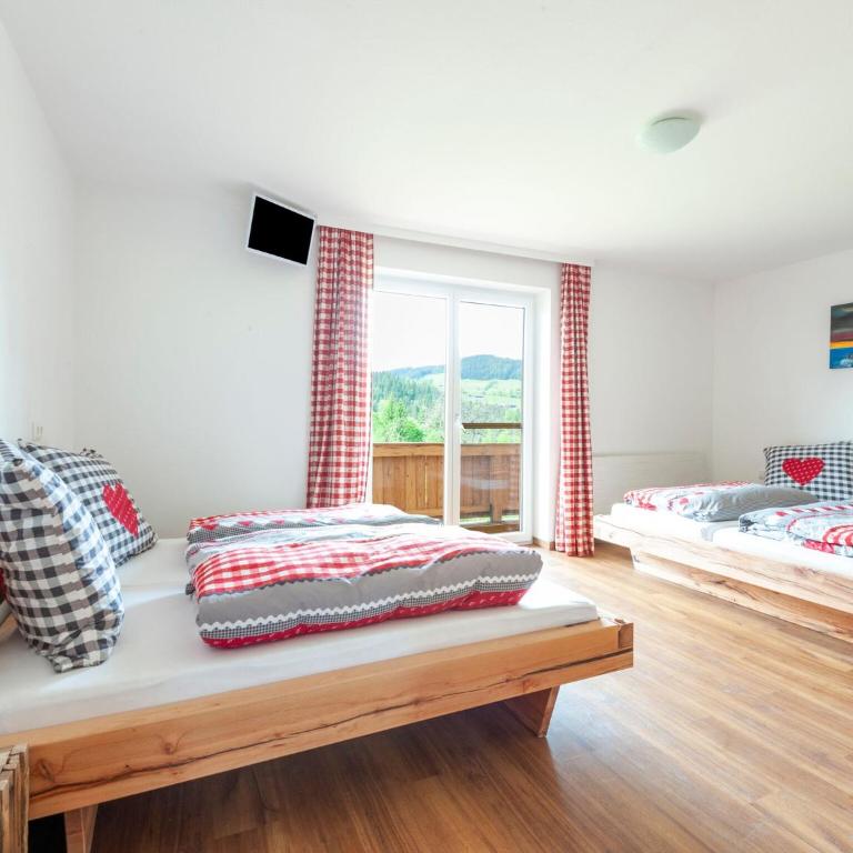 Holiday Home Brixen Valley Ski Bus Access - Ferienhaus mit 5 Schlafzimmern - 14
