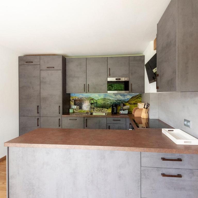 Holiday Home Brixen Valley Ski Bus Access - Ferienhaus mit 5 Schlafzimmern - 11