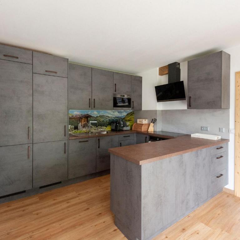 Holiday Home Brixen Valley Ski Bus Access - Ferienhaus mit 5 Schlafzimmern - 4