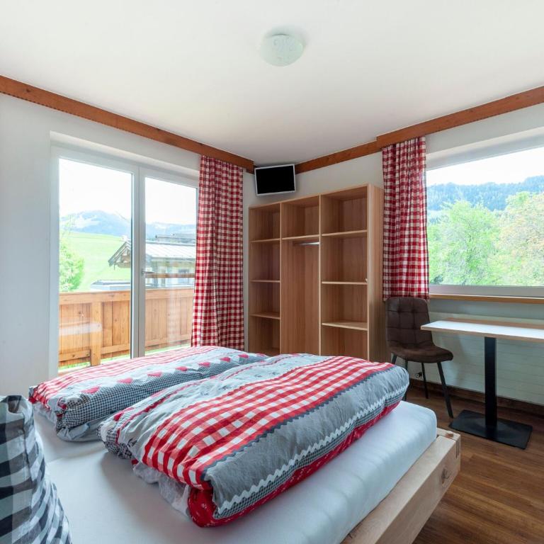 Holiday Home Brixen Valley Ski Bus Access - Ferienhaus mit 5 Schlafzimmern - 18