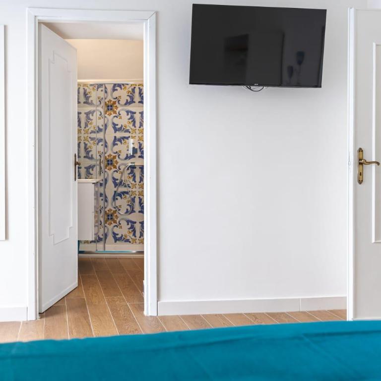 Un Nido Su Amalfi - Appartamento con 1 Camera da Letto - 30