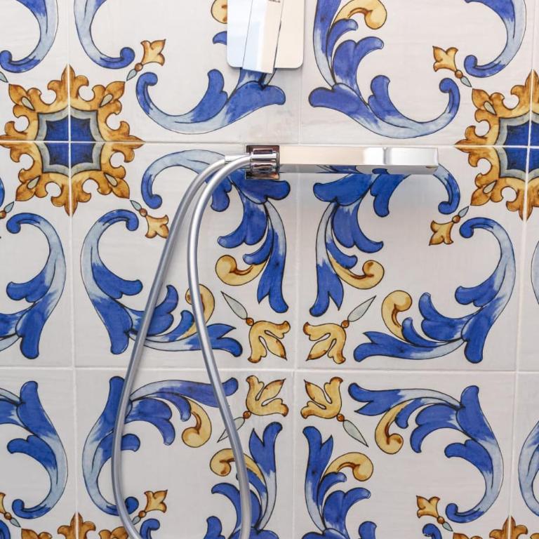 Un Nido Su Amalfi - Appartamento con 1 Camera da Letto - 38