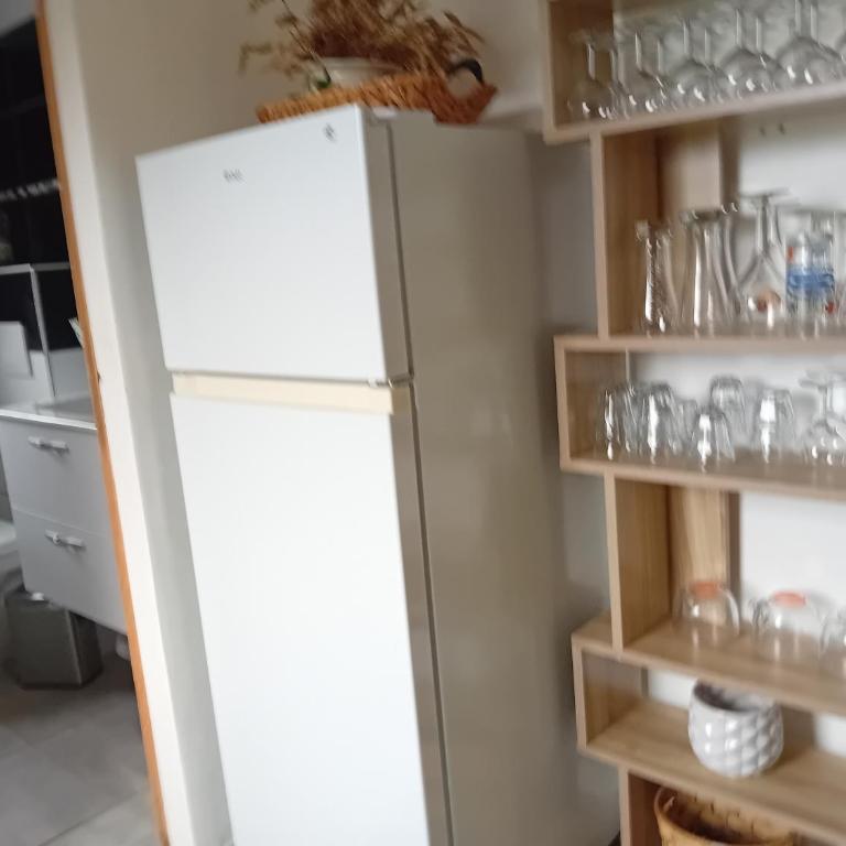 les chalets Lololange - Chalet 2 Chambres - 17