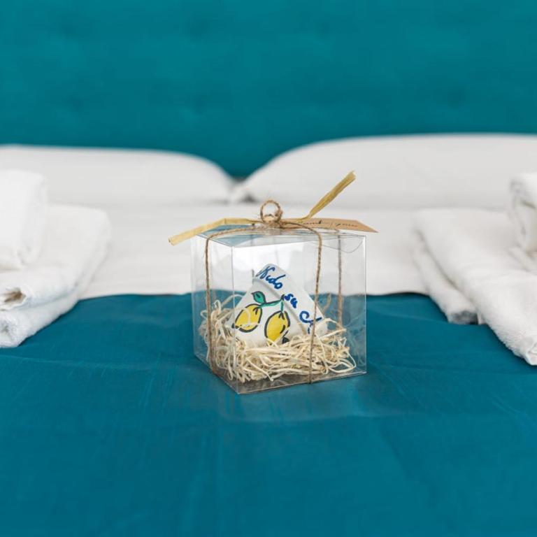 Un Nido Su Amalfi - Appartamento con 1 Camera da Letto - 10
