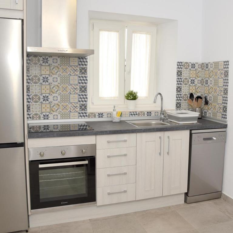 Casa Arbonaida - Apartamento de 1 dormitorio - 10