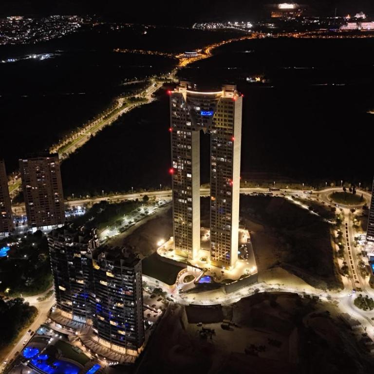 Skypartment Intempo by Vireta Suites - Two-Bedroom Apartment - 34