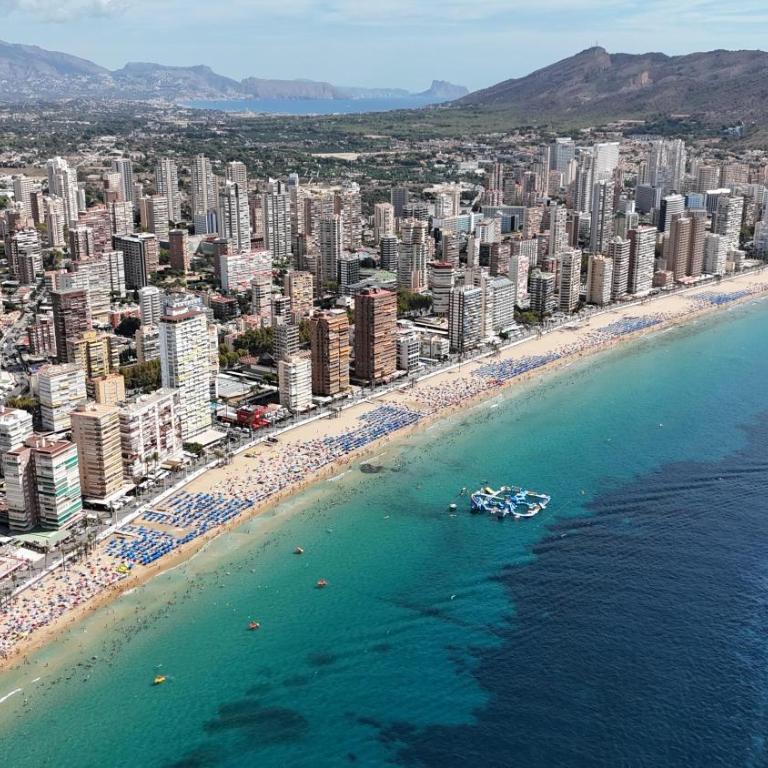 Skypartment Intempo by Vireta Suites - Two-Bedroom Apartment - 36