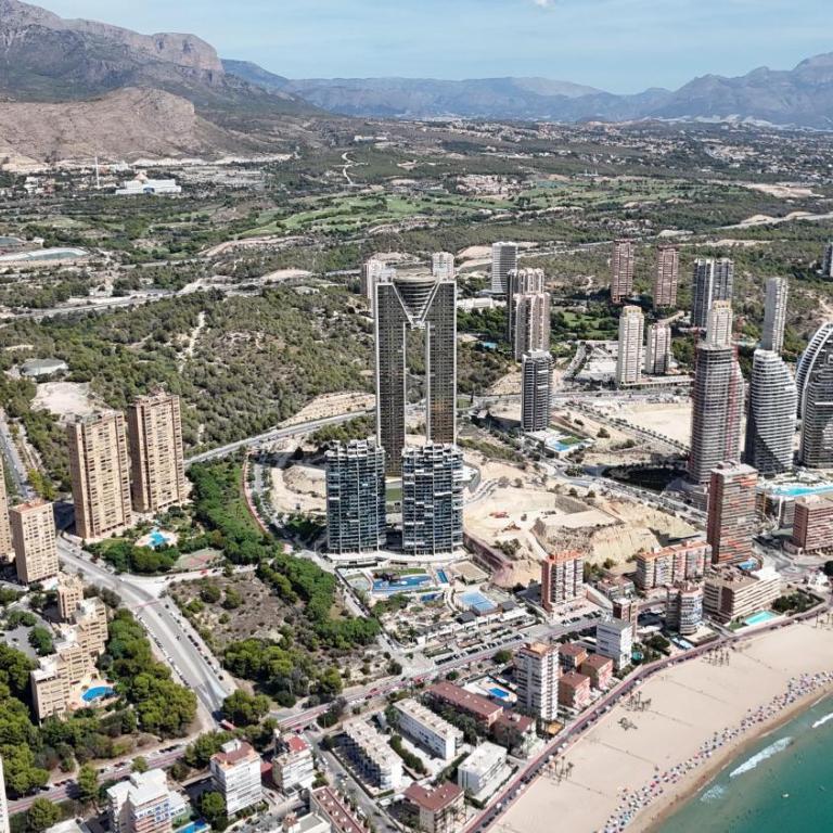 Skypartment Intempo by Vireta Suites - Two-Bedroom Apartment - 39