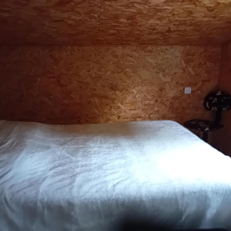 ChaletBijoux - Chalet 1 Chambre - 22