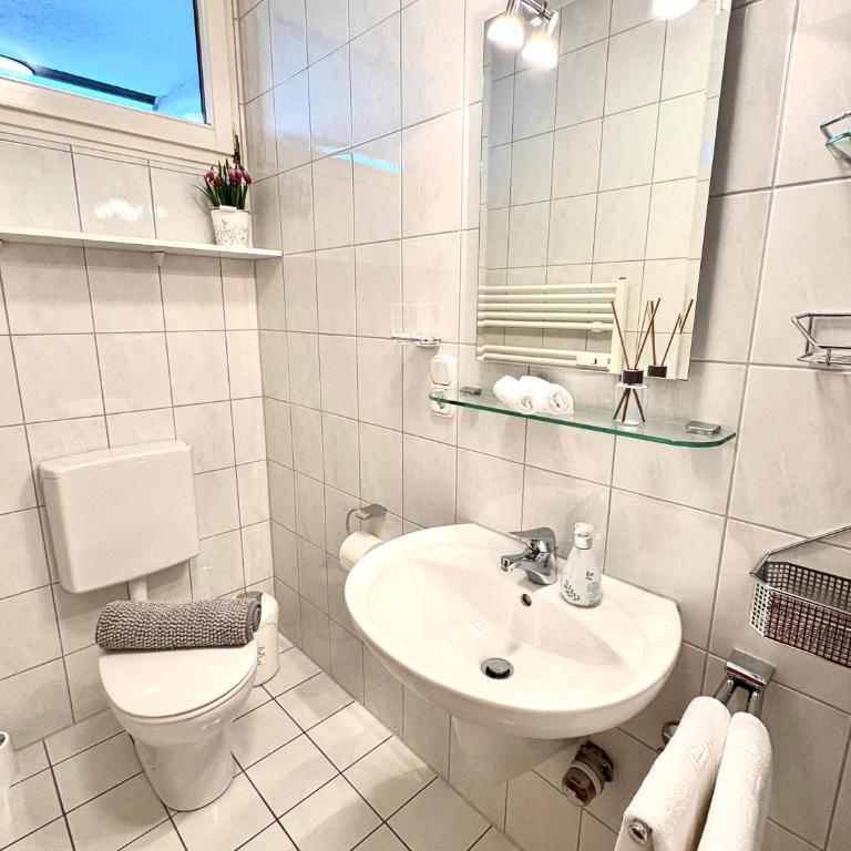 16 BERGFEX Spielvogel mit e-Bikes und Sommer-Bergbahnticket - Apartment mit 1 Schlafzimmer - 10