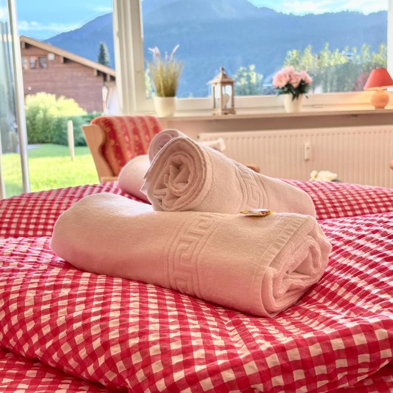 16 BERGFEX Spielvogel mit e-Bikes und Sommer-Bergbahnticket - Apartment mit 1 Schlafzimmer - 9