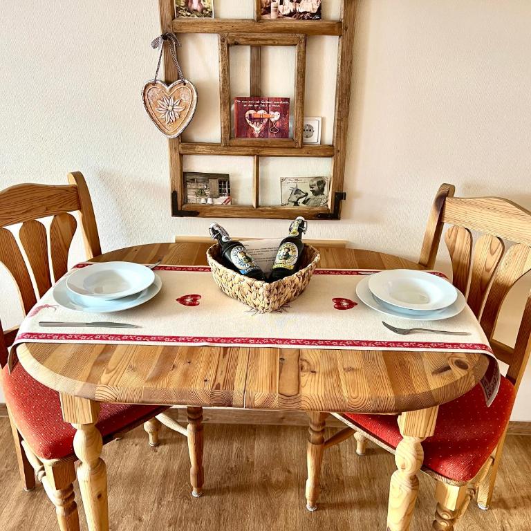 16 BERGFEX Spielvogel mit e-Bikes und Sommer-Bergbahnticket - Apartment mit 1 Schlafzimmer - 8