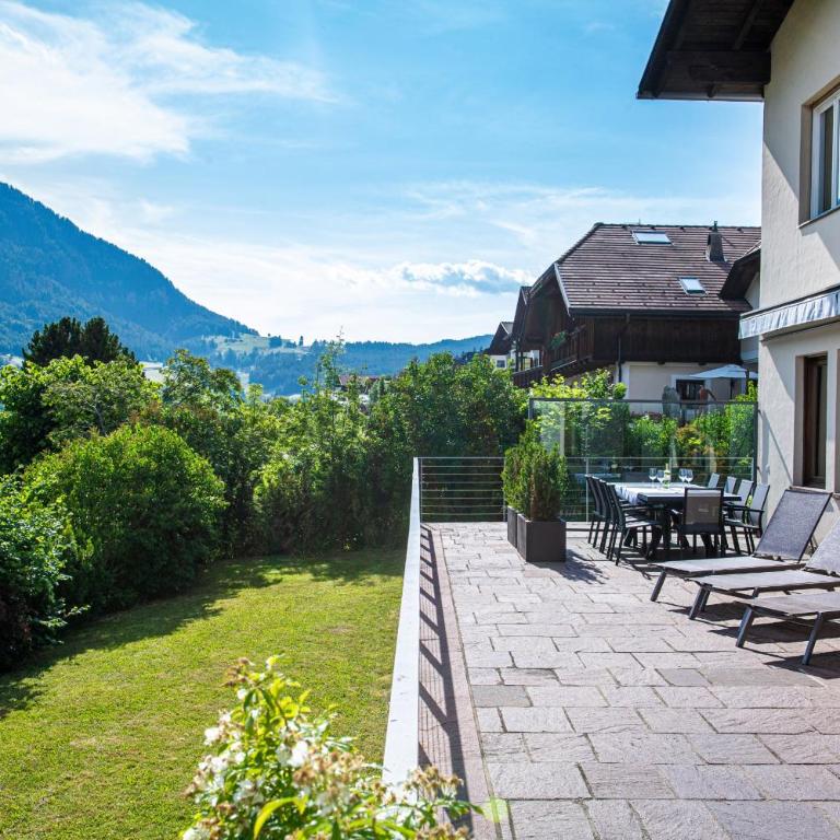 Villa Vastle - Villa - 21