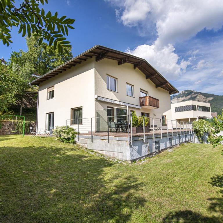 Villa Vastle - Villa - 25