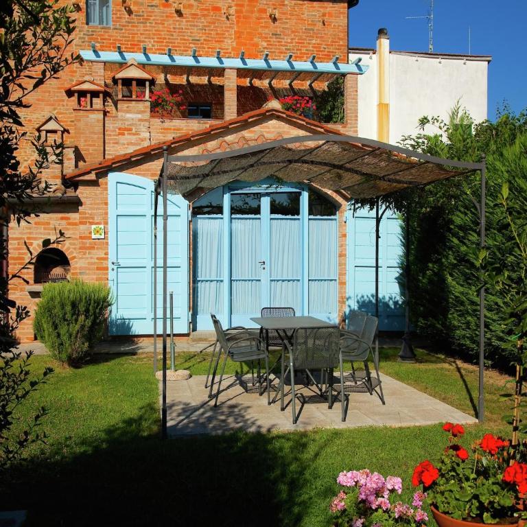 Villa in Cortona with Pool & Garden - Villa con 7 Camere da Letto - 31