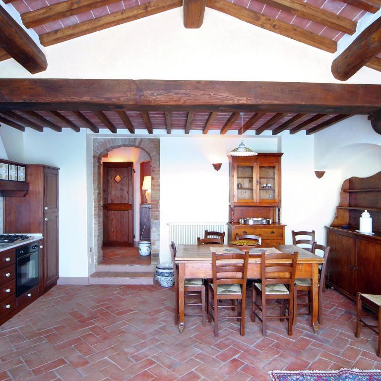 Villa in Cortona with Pool & Garden - Villa con 7 Camere da Letto - 11
