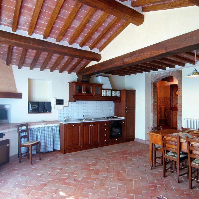 Villa in Cortona with Pool & Garden - Villa con 7 Camere da Letto - 14
