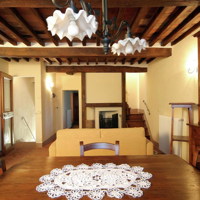 Villa in Cortona with Pool & Garden - Villa con 7 Camere da Letto - 10