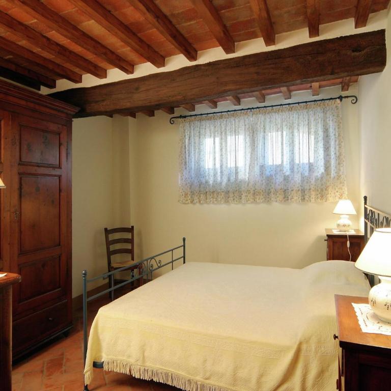 Villa in Cortona with Pool & Garden - Villa con 7 Camere da Letto - 24