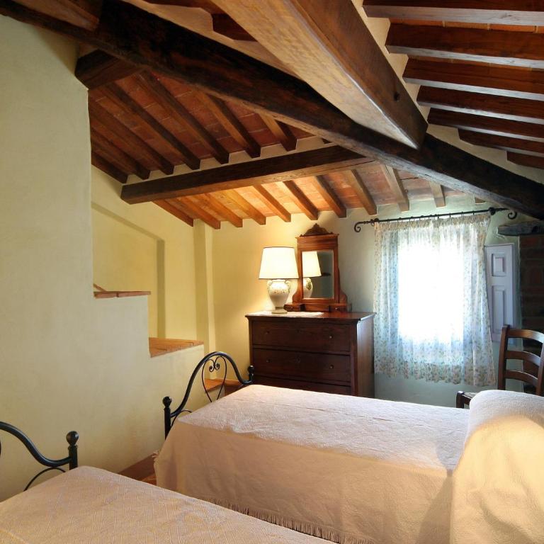 Villa in Cortona with Pool & Garden - Villa con 7 Camere da Letto - 28